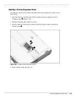 Предварительный просмотр 113 страницы Compaq Armada 7800 6266 T 5000 D 0 1 Maintenance And Service Manual