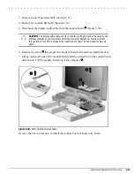 Предварительный просмотр 123 страницы Compaq Armada 7800 6266 T 5000 D 0 1 Maintenance And Service Manual