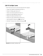 Предварительный просмотр 143 страницы Compaq Armada 7800 6266 T 5000 D 0 1 Maintenance And Service Manual