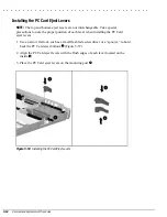 Предварительный просмотр 144 страницы Compaq Armada 7800 6266 T 5000 D 0 1 Maintenance And Service Manual