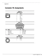 Предварительный просмотр 166 страницы Compaq Armada 7800 6266 T 5000 D 0 1 Maintenance And Service Manual