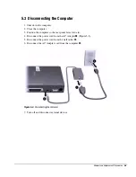 Preview for 78 page of Compaq Armada m700 - Notebook PC Maintenance And Service Manual