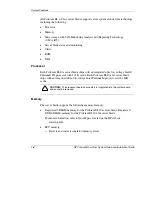 Preview for 22 page of Compaq BL10e - HP ProLiant - 512 MB RAM Setup And Installation Manual