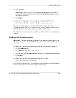 Preview for 140 page of Compaq BL10e - HP ProLiant - 512 MB RAM User Manual