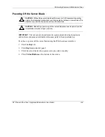 Preview for 149 page of Compaq BL10e - HP ProLiant - 512 MB RAM User Manual