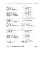 Preview for 226 page of Compaq BL10e - HP ProLiant - 512 MB RAM User Manual