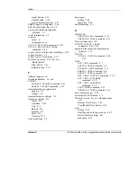 Preview for 227 page of Compaq BL10e - HP ProLiant - 512 MB RAM User Manual