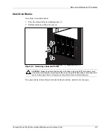 Предварительный просмотр 19 страницы Compaq BL20p - ProLiant - G2 Maintenance And Service Manual