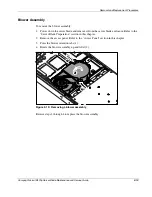 Предварительный просмотр 25 страницы Compaq BL20p - ProLiant - G2 Maintenance And Service Manual