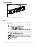 Предварительный просмотр 30 страницы Compaq BL20p - ProLiant - G2 Maintenance And Service Manual