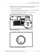 Предварительный просмотр 31 страницы Compaq BL20p - ProLiant - G2 Maintenance And Service Manual