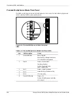 Предварительный просмотр 46 страницы Compaq BL20p - ProLiant - G2 Maintenance And Service Manual