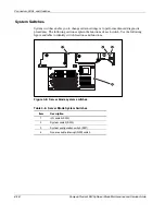 Предварительный просмотр 50 страницы Compaq BL20p - ProLiant - G2 Maintenance And Service Manual