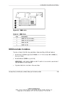 Предварительный просмотр 23 страницы Compaq BL20p - ProLiant - G2 Setup And Installation Manual