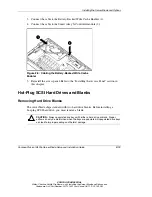 Предварительный просмотр 27 страницы Compaq BL20p - ProLiant - G2 Setup And Installation Manual