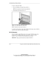 Предварительный просмотр 28 страницы Compaq BL20p - ProLiant - G2 Setup And Installation Manual