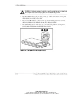 Предварительный просмотр 89 страницы Compaq BL20p - ProLiant - G2 Setup And Installation Manual