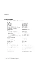 Preview for 11 page of Compaq Cabinet H9A11 Installation  & Owners Manual