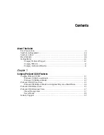 Preview for 3 page of Compaq CL380 - ProLiant - 256 MB RAM User Manual