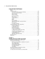 Preview for 4 page of Compaq CL380 - ProLiant - 256 MB RAM User Manual