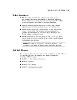 Preview for 35 page of Compaq CL380 - ProLiant - 256 MB RAM User Manual