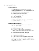 Preview for 36 page of Compaq CL380 - ProLiant - 256 MB RAM User Manual