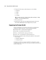 Preview for 47 page of Compaq CL380 - ProLiant - 256 MB RAM User Manual