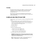 Preview for 62 page of Compaq CL380 - ProLiant - 256 MB RAM User Manual