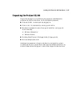 Preview for 64 page of Compaq CL380 - ProLiant - 256 MB RAM User Manual