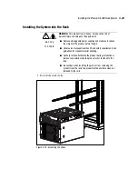 Preview for 82 page of Compaq CL380 - ProLiant - 256 MB RAM User Manual