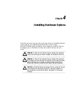 Preview for 88 page of Compaq CL380 - ProLiant - 256 MB RAM User Manual