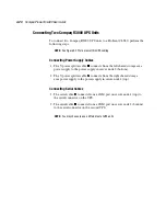 Preview for 107 page of Compaq CL380 - ProLiant - 256 MB RAM User Manual