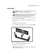 Preview for 136 page of Compaq CL380 - ProLiant - 256 MB RAM User Manual