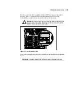 Preview for 138 page of Compaq CL380 - ProLiant - 256 MB RAM User Manual