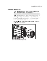 Preview for 140 page of Compaq CL380 - ProLiant - 256 MB RAM User Manual