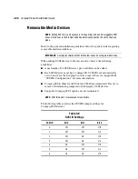 Preview for 143 page of Compaq CL380 - ProLiant - 256 MB RAM User Manual