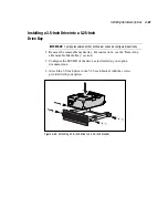 Preview for 148 page of Compaq CL380 - ProLiant - 256 MB RAM User Manual