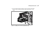 Preview for 160 page of Compaq CL380 - ProLiant - 256 MB RAM User Manual