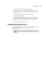 Preview for 182 page of Compaq CL380 - ProLiant - 256 MB RAM User Manual