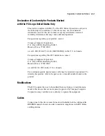 Preview for 185 page of Compaq CL380 - ProLiant - 256 MB RAM User Manual