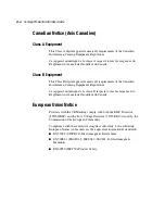 Preview for 186 page of Compaq CL380 - ProLiant - 256 MB RAM User Manual