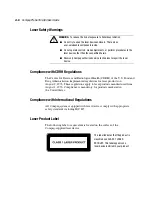 Preview for 188 page of Compaq CL380 - ProLiant - 256 MB RAM User Manual