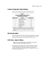 Preview for 197 page of Compaq CL380 - ProLiant - 256 MB RAM User Manual