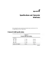 Preview for 199 page of Compaq CL380 - ProLiant - 256 MB RAM User Manual