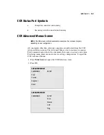 Preview for 204 page of Compaq CL380 - ProLiant - 256 MB RAM User Manual