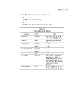 Preview for 208 page of Compaq CL380 - ProLiant - 256 MB RAM User Manual