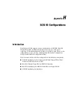 Preview for 224 page of Compaq CL380 - ProLiant - 256 MB RAM User Manual