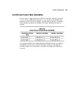 Preview for 232 page of Compaq CL380 - ProLiant - 256 MB RAM User Manual