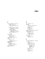 Preview for 238 page of Compaq CL380 - ProLiant - 256 MB RAM User Manual