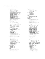 Preview for 239 page of Compaq CL380 - ProLiant - 256 MB RAM User Manual